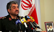 Irán informa de liberación de cinco de sus militares secuestrados