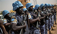 Grupo armado mata a cuatro ‘cascos azules’ de Malaui en el este de RDC