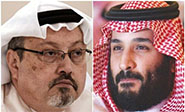 Estados Unidos sanciona a 17 saudíes por el asesinato del periodista Jashoggi