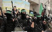 Hamas desmantela una célula de espionaje israelí en Gaza