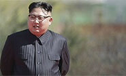 Líder de Corea del Norte presencia pruebas de un “arma de alta tecnología”