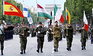 España ve “positiva” la creación de un Ejército europeo