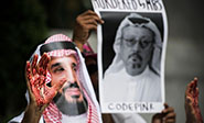 Mohamed bin Salman está detrás del asesinato del periodista saudí