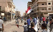 La provincia siria de Deir Ezzor está recuperando la normalidad
