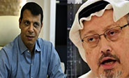 Diario turco revela quién envió al grupo para deshacerse del cuerpo de Jashoggi