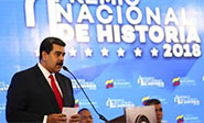 Maduro: En EEUU gobierna una supremacía racista que odia al mundo