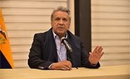 Presidente ecuatoriano solicita renuncia a su gabinete