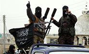 Terroristas de Al Nusra pretenden emplear drones en ataques químicos