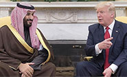 Senadores de EEUU ven culpable al príncipe saudí por la muerte de Jashoggi