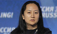 Canadá detiene a la directora financiera de Huawei a petición de EEUU