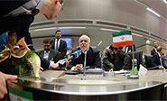 Irán le recuerda a EEUU que OPEP no es parte de su Departamento de Energía
