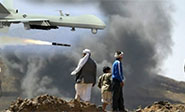 Aviones de Arabia Saudí matan por error a 20 aliados en Yemen