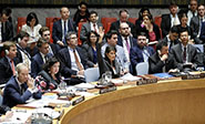 La ONU rechaza la resolución antipalestina de Estados Unidos