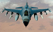 Iraq bombardea posiciones de Daesh en territorio sirio