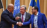 Teherán aplaude los acuerdos logrados sobre Yemen