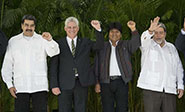 Países del ALBA-TCP abogan en Cuba por fortalecer integración
