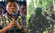 El presidente de Filipinas ofrece un diálogo de paz a Abu Sayyaf