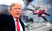 Washington quiere liderar el “camino hacia las estrellas”