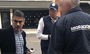 El Gobierno de Colombia expulsa a funcionario de la embajada de Venezuela