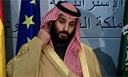 Riad trata de apaciguar las críticas por el asesinato de Jashoggi