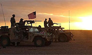 La presencia militar de EEUU desestabiliza la situación en Oriente Medio