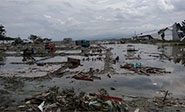 Las autoridades indonesias piden “perdón” por no activar la alerta de tsunami