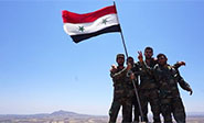 La alianza de kurdos-Al Assad es una pesadilla para Turquía y el régimen sionista