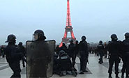 Francia refuerza la seguridad por la amenaza terrorista y los “chalecos amarillos”