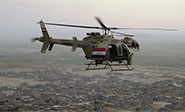 Abatidos 30 cabecillas de Daesh en Deir Ezzor por la aviación iraquí