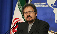 Irán también mantiene conversaciones con Talibán