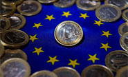 El euro ha cumplido 20 años