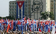 El 60 aniversario del triunfo de la revolución cubana