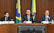 Brasil busca tener la supremacía en Sudamérica