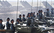China pide a sus Fuerzas Armadas que “se preparen para la batalla”