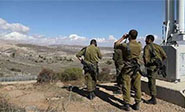 El régimen israelí desató el conflicto sirio para desintegrar Oriente Medio