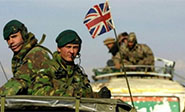 Cinco militares británicos mueren tras un ataque de Daesh en Siria