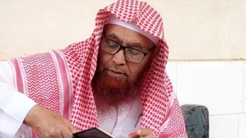Muere cl&eacute;rigo saud&iacute; cr&iacute;tico con el r&eacute;gimen de Riad tras pasar 5 meses en la c&aacute;rcel