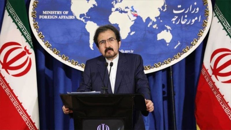 Ir&aacute;n condena el ataque mortal a una base militar en Afganist&aacute;n