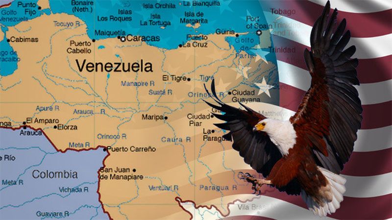 Venezuela no dar&aacute; su brazo a torcer ante la locura norteamericana de convertir la regi&oacute;n en escenario similar al de Oriente Medio
