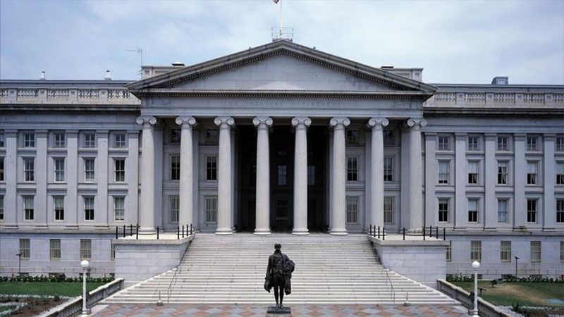 Departamento del Tesoro de EEUU promete mayor presi&oacute;n a Maduro y m&aacute;s apoyo a los golpistas