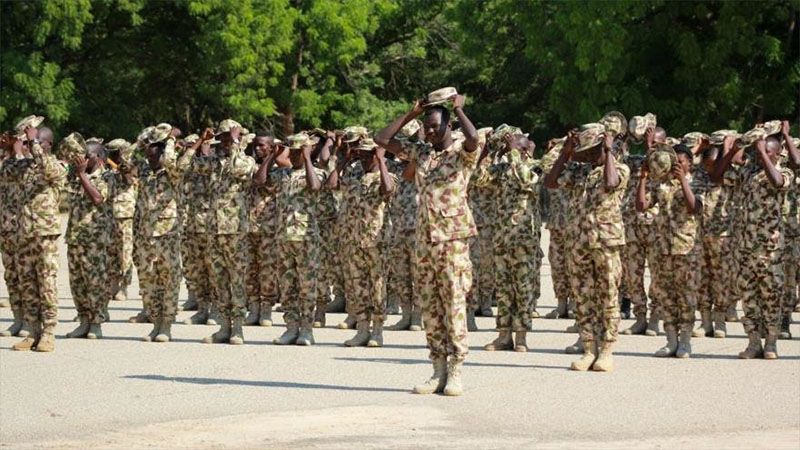 Atentado terrorista reivindicado por Daesh deja 30 militares muertos en Nigeria