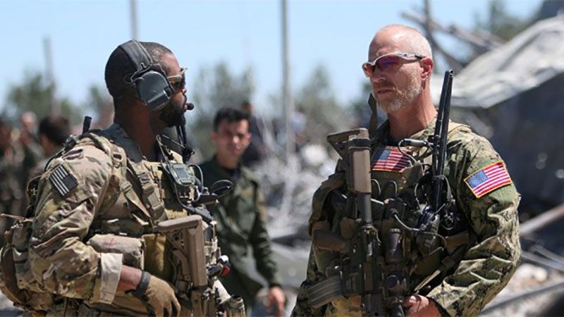 Estados Unidos ayud&oacute; a 40 comandantes de Daesh a escapar de una prisi&oacute;n talibana