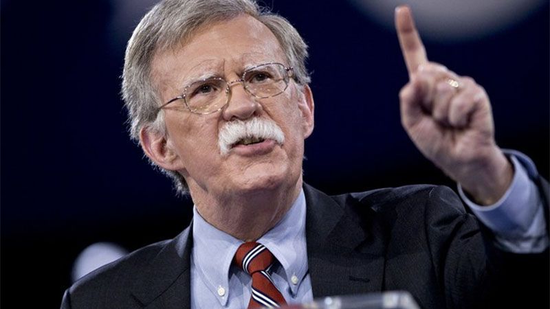 Estados Unidos amenaza con represalias a quienes negocien con Venezuela