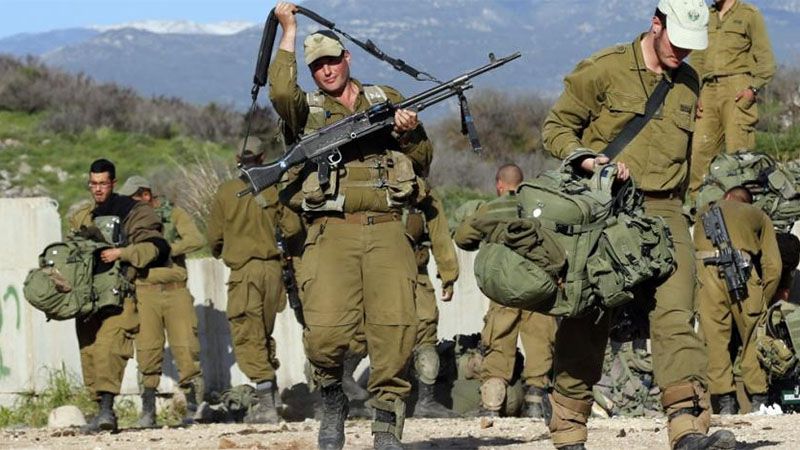 Jefe militar israel&iacute; hace eco de las advertencias de Hezbol&aacute;