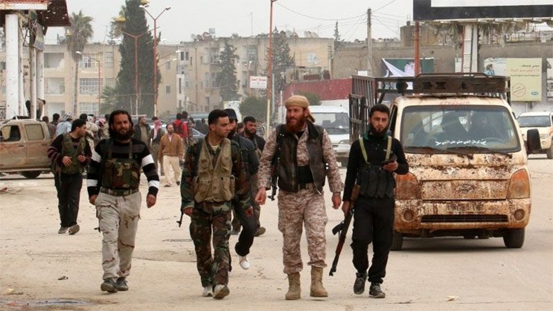 Turqu&iacute;a denuncia intentos de coalici&oacute;n de EEUU de frustrar acuerdo ruso-turco sobre Idlib