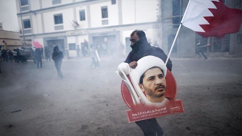 La ONU censura &ldquo;juicio injusto&rdquo; contra el l&iacute;der opositor bahrein&iacute; Ali Salman