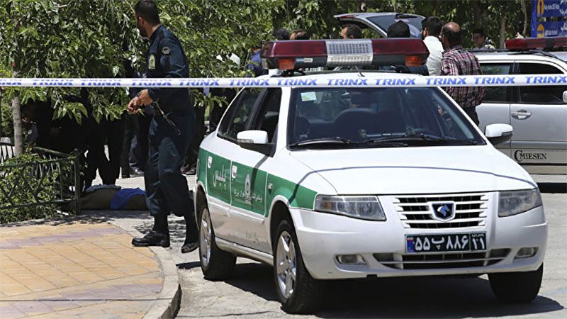Un muerto y varios heridos en un ataque terrorista en el sureste de Ir&aacute;n