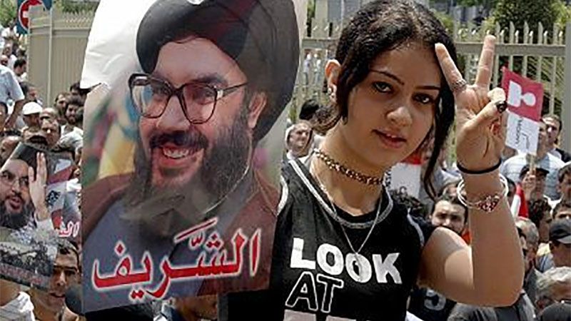 Hezbol&aacute; considera la lucha anticorrupci&oacute;n una prioridad para el reci&eacute;n formado gobierno liban&eacute;s