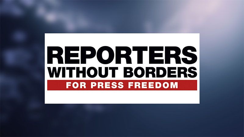 Reporteros Sin Fronteras condena el asesinato de dos periodistas en noreste de Afganist&aacute;n