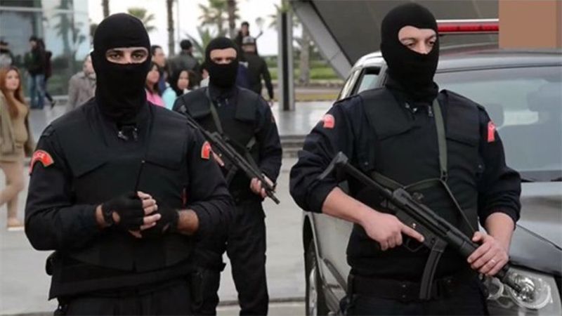 Marruecos: Detienen a tres franceses por financiaci&oacute;n del terrorismo